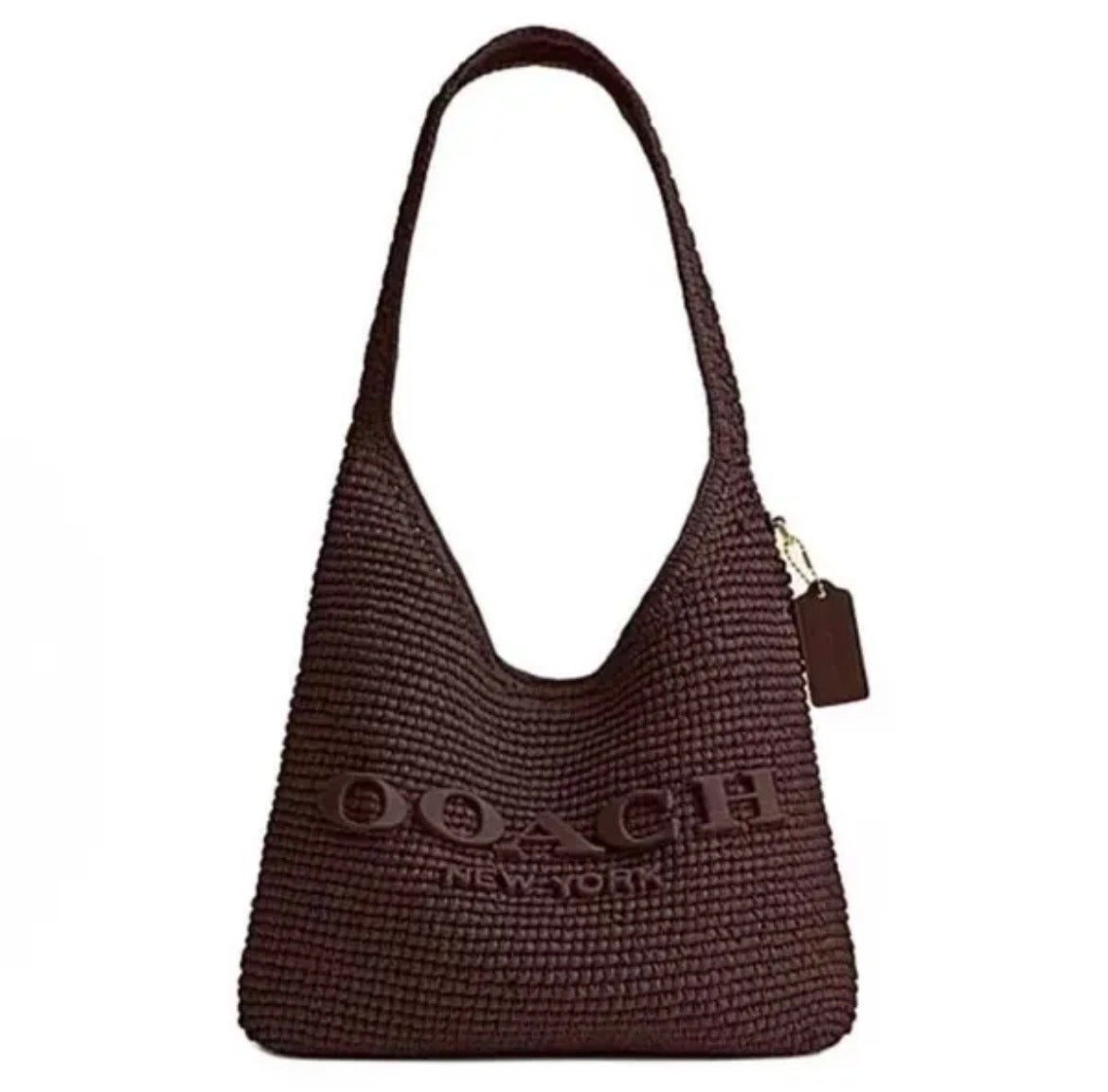 COACH Brooklyn Shoulder Bag 28