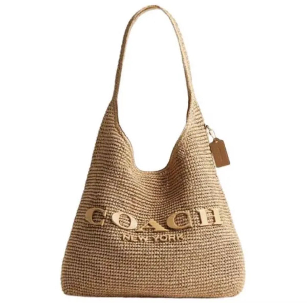 Coach Brooklyn Shoulder Bag 28