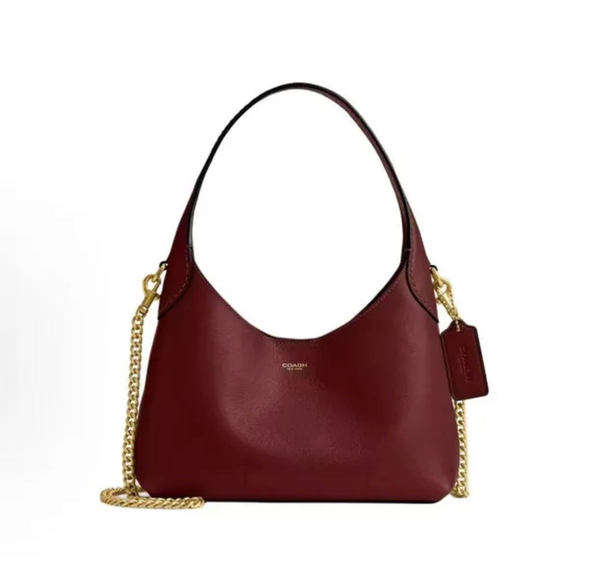 Coach Brooklyn Shoulder Bag